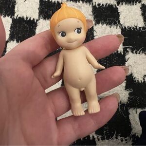 Sonny Angels onion vegetable series